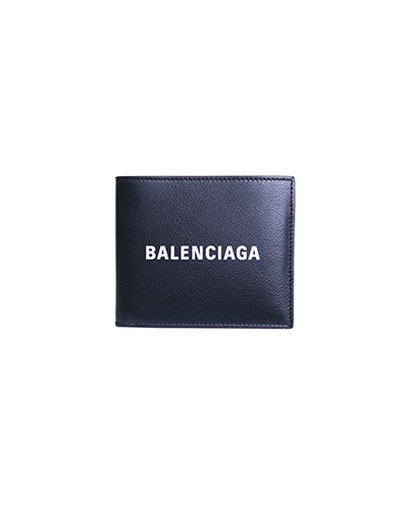 Balenciaga Baltimore Wallet, front view